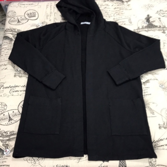 Stateside Hooded Cardigan - Picture 2 of 6